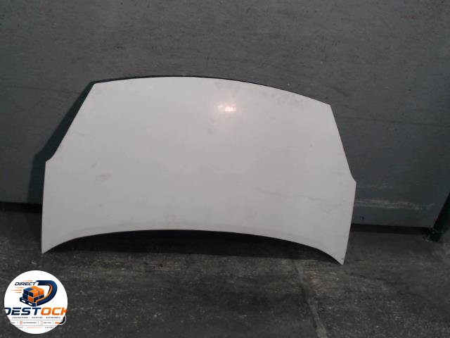 Capot Peugeot PARTNER Camionnette-Monospace 1.6 bluehdi 100 (2015) occasion