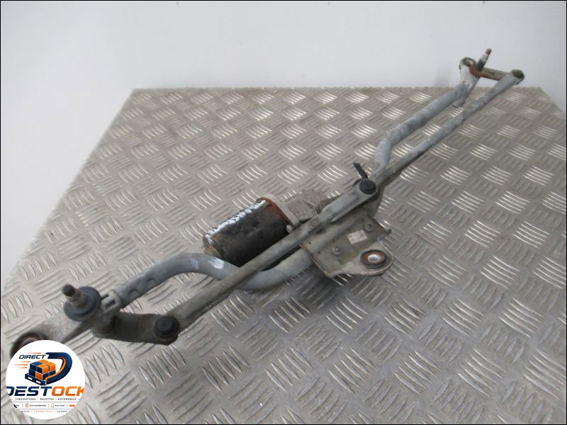 Moteur essuie-glace avant Volkswagen TRANSPORTER VI Camionnette (SGA, SGH, SHA, SHH) 2.0 tdi (2015-2019) occasion
