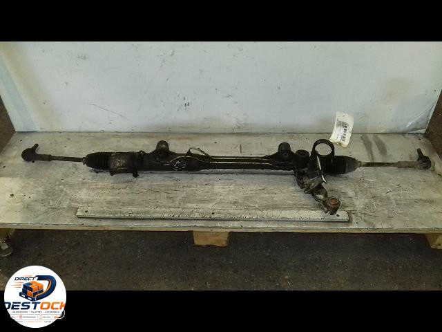 Cremaillere hydraulique Volkswagen TOUAREG (7LA, 7L6, 7L7) 2.5 r5 tdi (2003-2010) occasion