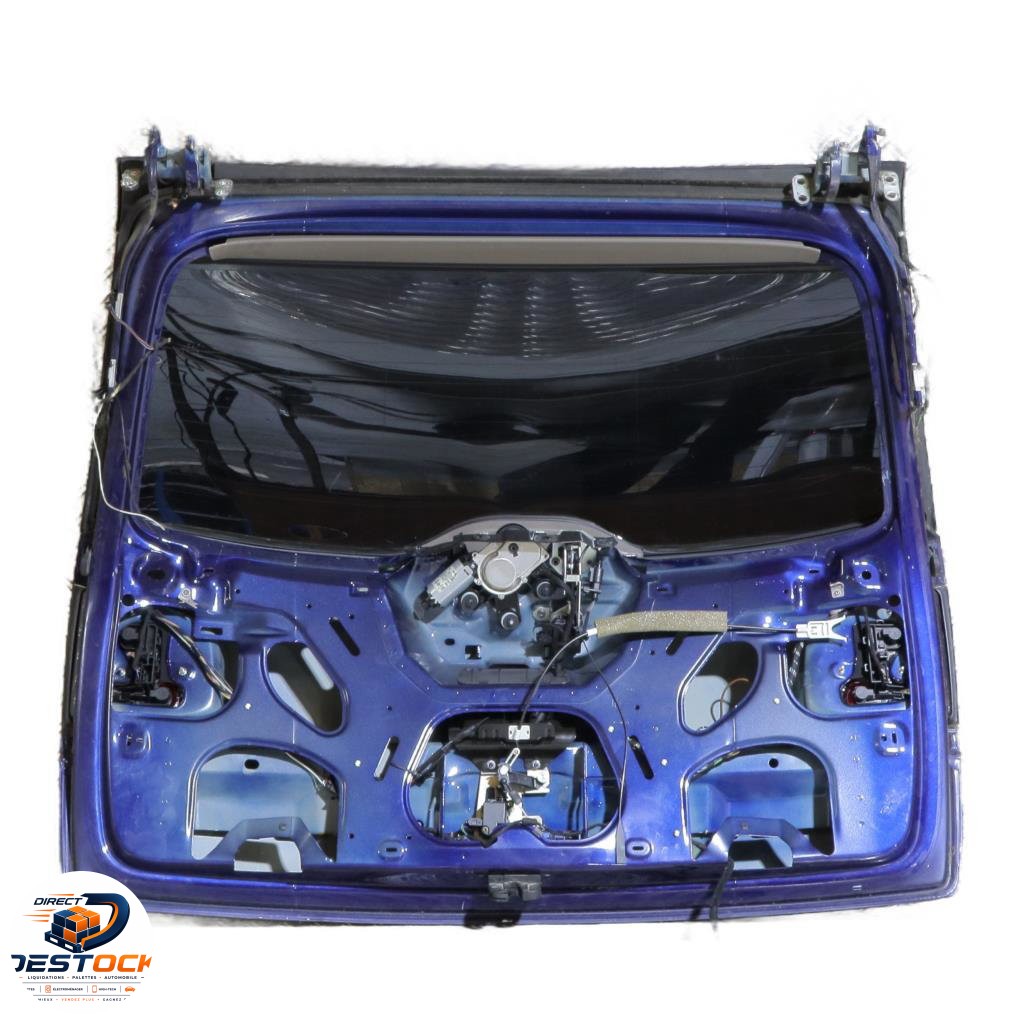 Hayon Volkswagen TOUAREG (7LA, 7L6, 7L7) 3.0 v6 tdi (2004-2010) occasion