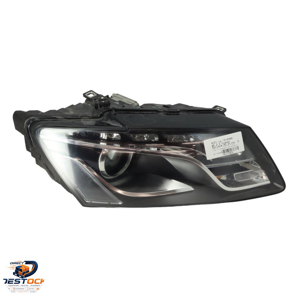 Phare droit Audi Q5 (FYB, FYG) 35 tdi quattro (2018-2020) occasion
