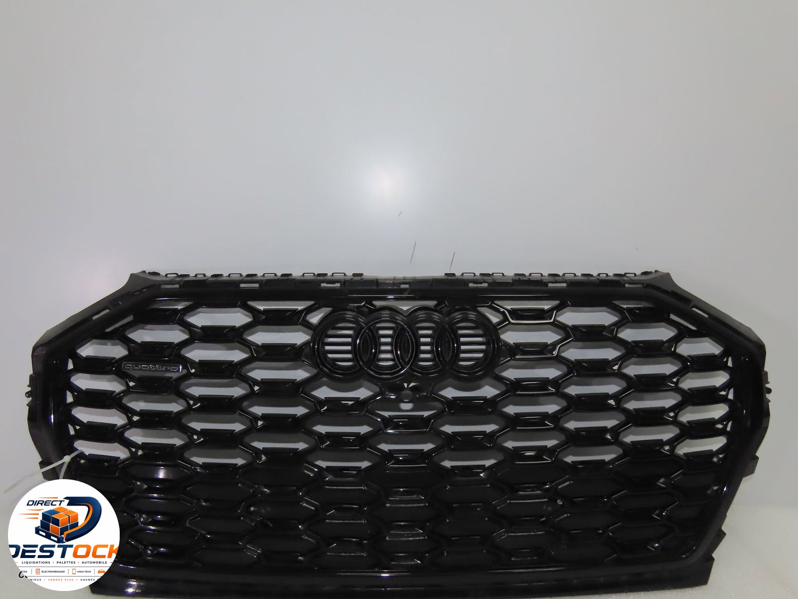 Calandre Audi Q5 (FYB, FYG) 40 tdi mild hybrid quattro (2019) occasion