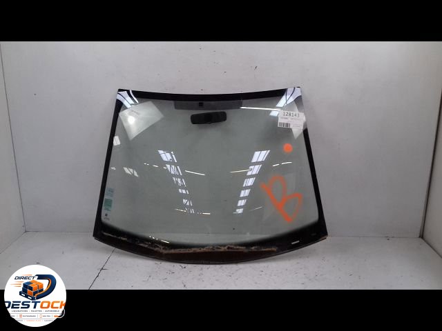 Pare-brise Citroën C3 II (SC_) 1.0 vti 68 (2012) 5 portes occasion
