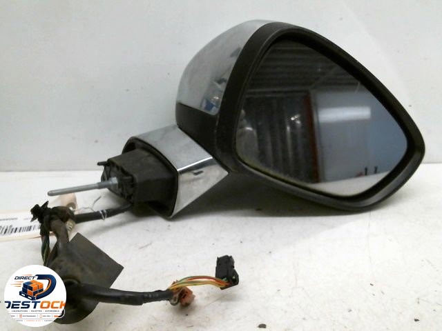 Retroviseur exterieur electrique droit Citroen DS3 (SA_) 1.6 hdi 90 (2009-2015) 3 portes occasion