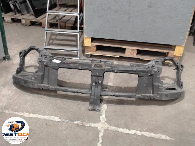 Tole face avant RENAULT MASTER 2 PHASE 2 occasion