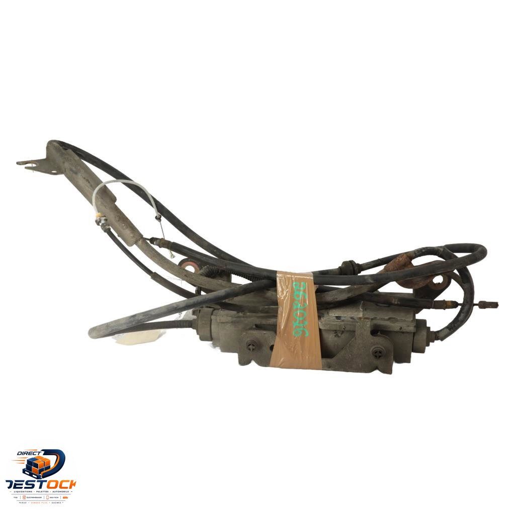 Moteur frein a main elec Renault ESPACE IV (JK0-1_) 2.2 dci (jk0h) (2002-2006) occasion