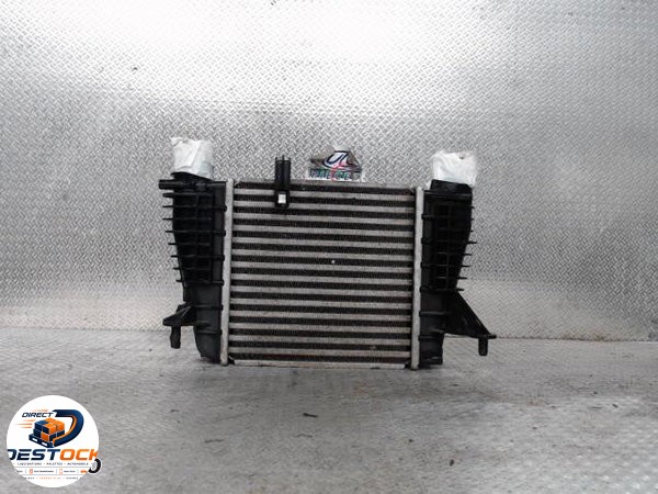 Echangeur air RENAULT GRAND MODUS PHASE 2 occasion