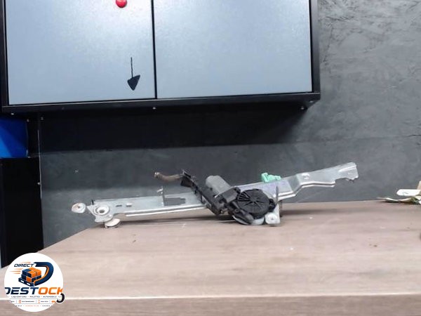 Mecanismemoteur leve-glace avg RENAULT SCENIC 2 PHASE 1 occasion