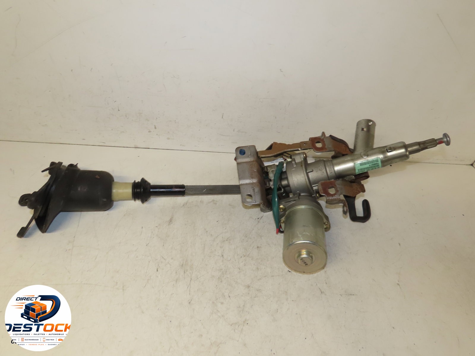 Colonne de direction assistee Renault CLIO II (BB_, CB_) 1.5 dci (b-cb07) (2001-2009) 3 portes occasion