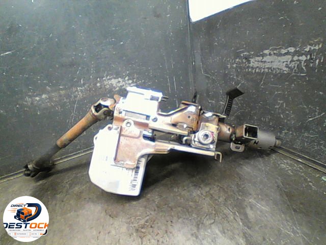 Colonne de direction assistee Renault CLIO III (BR0-1, CR0-1) 1.2 16v (br0p, cr0p) (2007-2014) occasion