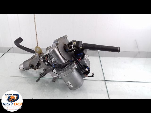 Colonne de direction assistee Renault KANGOO - GRAND KANGOO II (KW0-1_) 1.5 dci 90 (kw05, kw08, kw0g, kw11) (2008) occasion