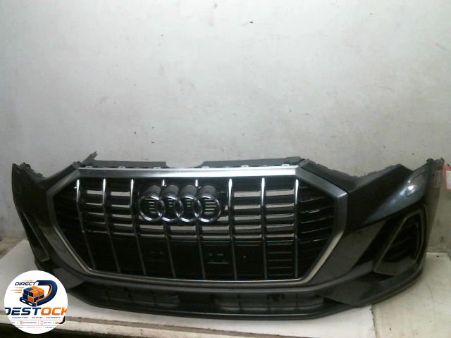 Pare-choc avant Audi Q3 Sportback (F3N) 45 tfsi e (2020) occasion
