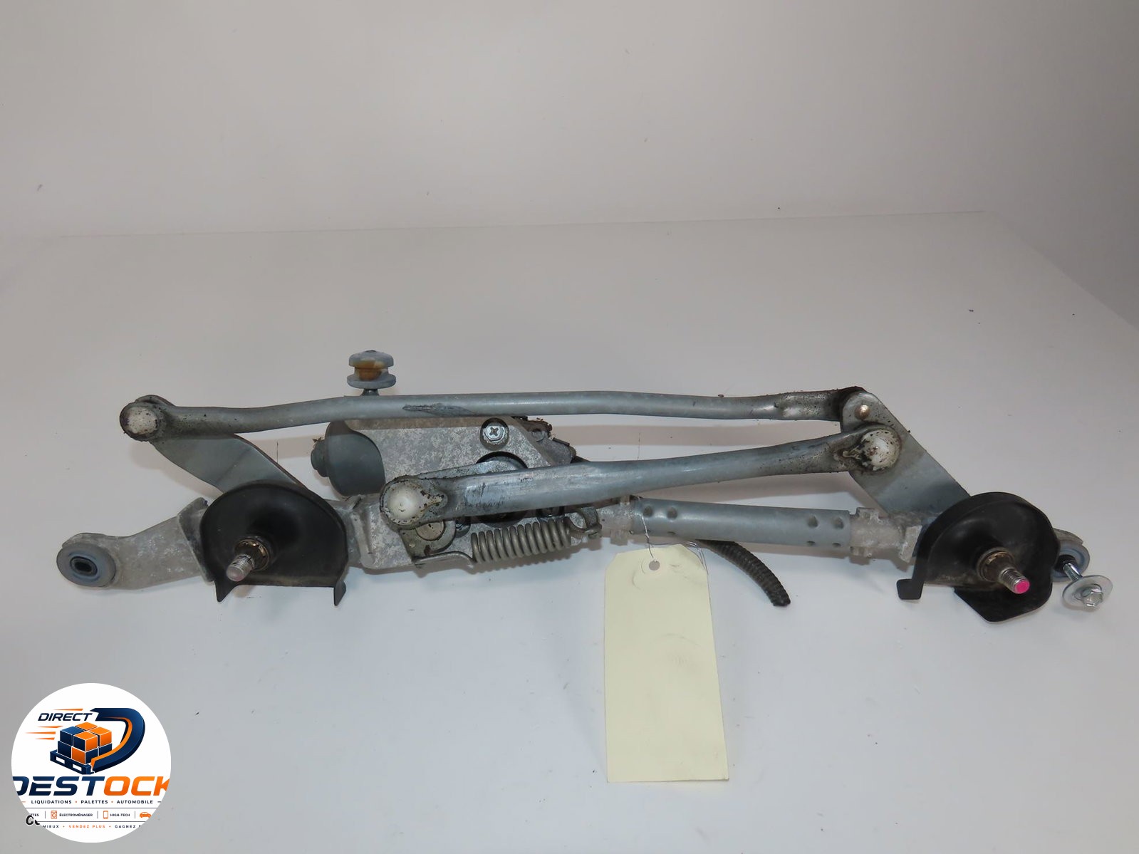 Moteur essuie-glace avant Toyota COROLLA 3-5 portes (_E21_) 1.8 hybrid (zwe211) (2018) 5 portes occasion