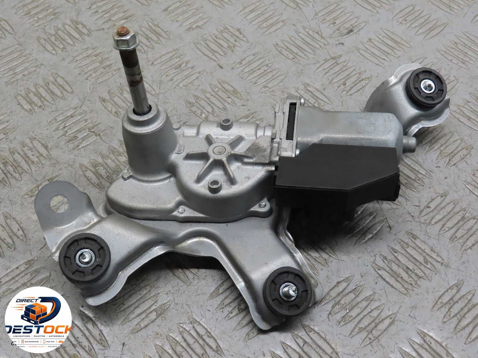Moteur essuie-glace arrière Toyota AVENSIS Break (_T27_) 1.6 d4-d (wwt270_) (2015-2018) occasion