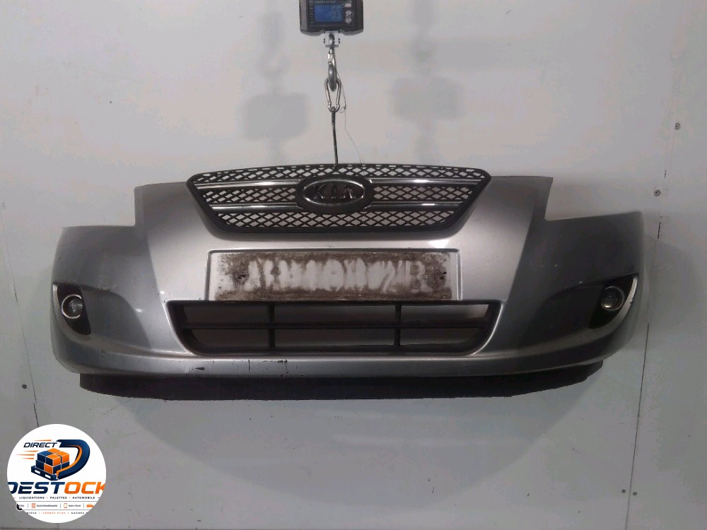 Pare-choc avant Kia CEE'D 3-5 portes (ED) 1.6 crdi 90 (2006-2012) occasion