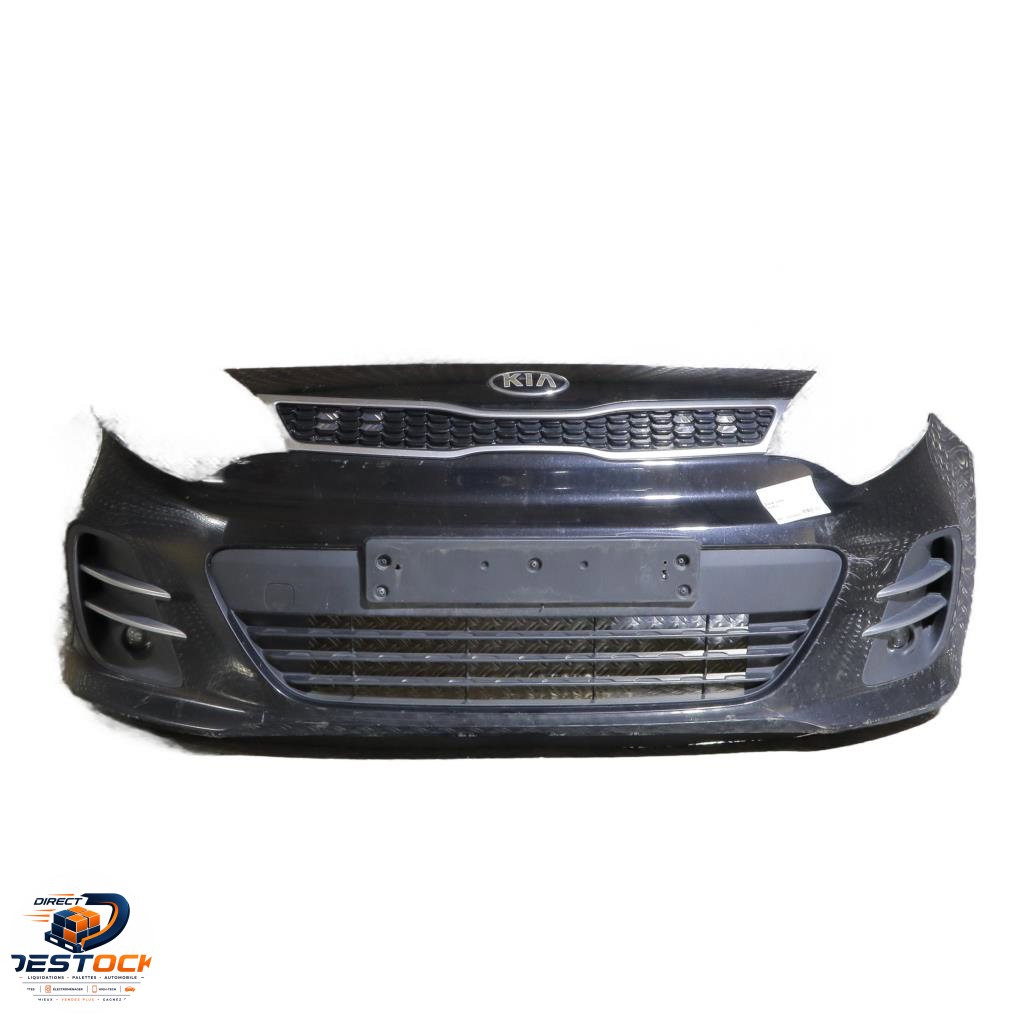 Pare-choc avant Kia RIO III (UB) 1.4 cvvt (2011-2017) occasion