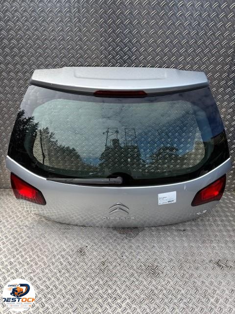 Hayon Citroen C3 II (SC_) 1.0 vti 68 (2012) 5 portes occasion