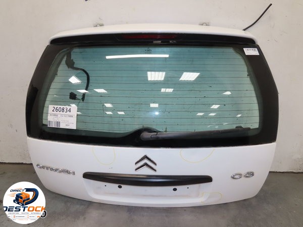 Hayon Citroen C3 I (FC_, FN_) 1.4 i (2002-2010) 5 portes occasion