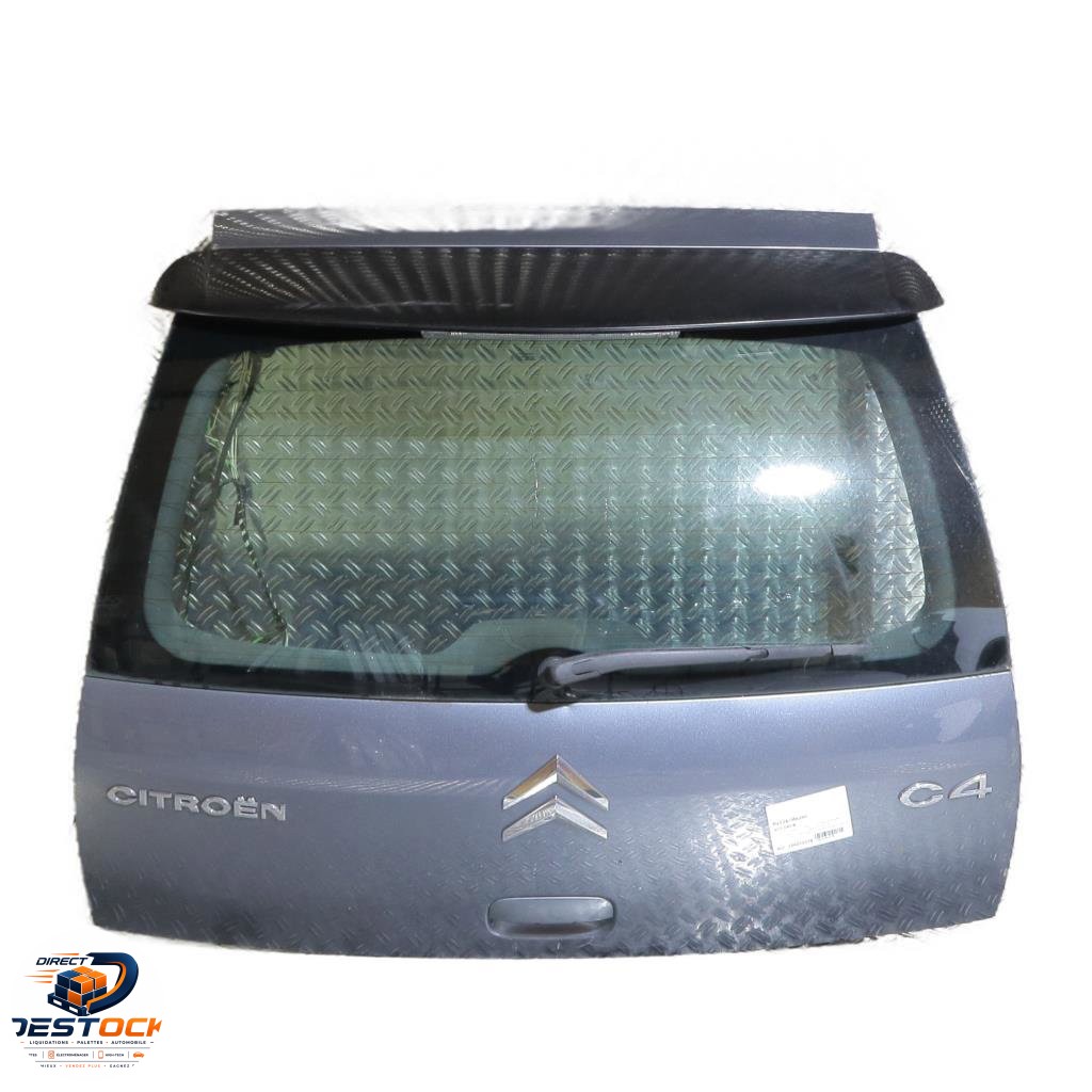 Hayon Citroen C4 I (LC_) 1.6 hdi (2004-2011) occasion
