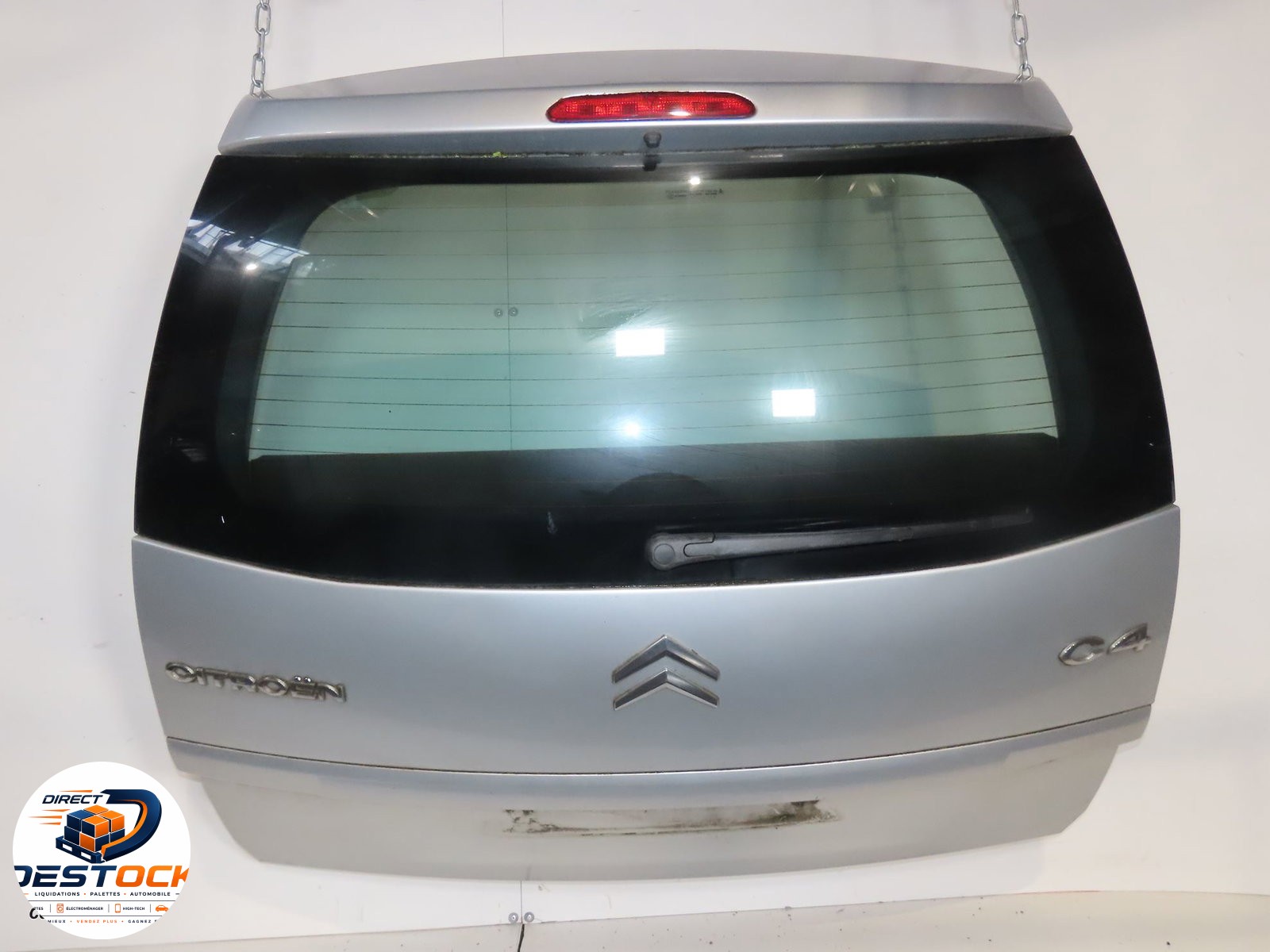 Hayon Citroen C4 GRAND PICASSO I (UA_) 2.0 hdi 150 (2009-2013) occasion