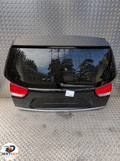 Hayon Citroen C-CROSSER (VU_, VV_) 2.2 hdi (2007-2012) 5 portes occasion