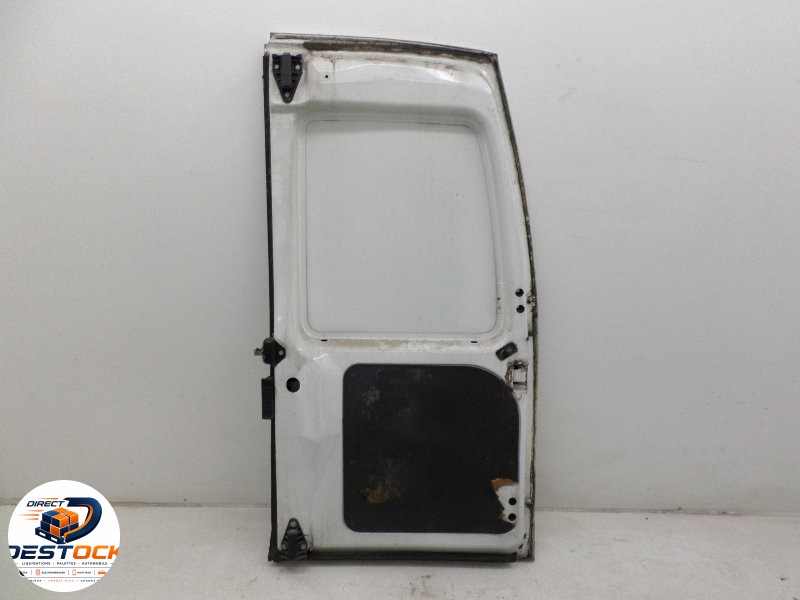 Porte battante arrière gauche CITROEN JUMPY I  1.9 D 8v 70ch occasion
