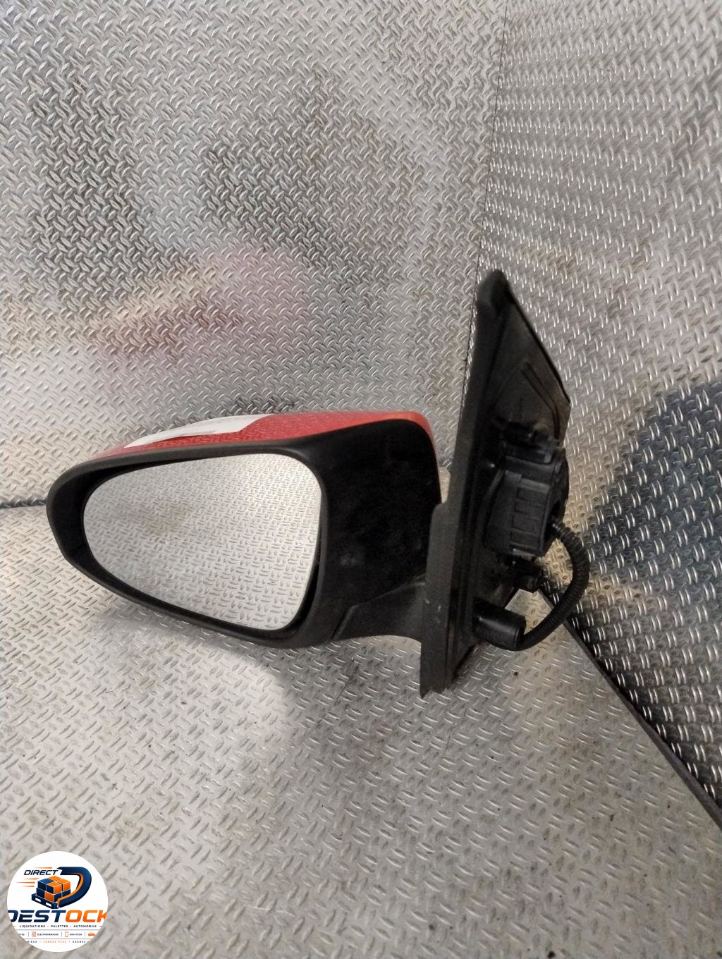 Retroviseur exterieur gauche TOYOTA AYGO 2 PHASE 1 occasion