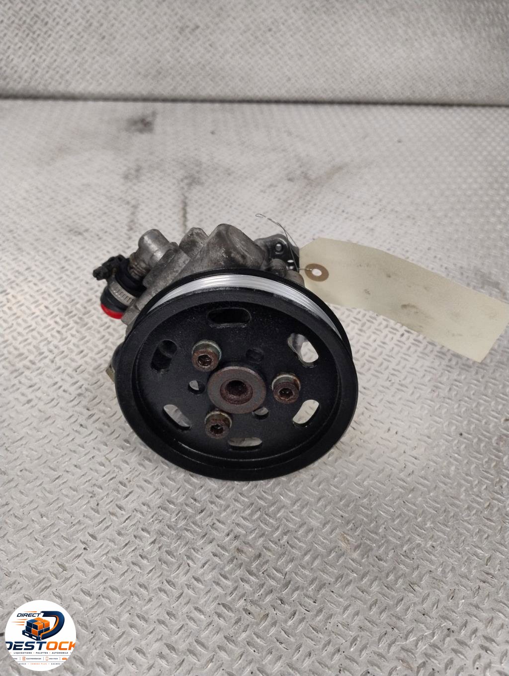 Pompe direction assistee VOLKSWAGEN PASSAT 4 PHASE 2 occasion