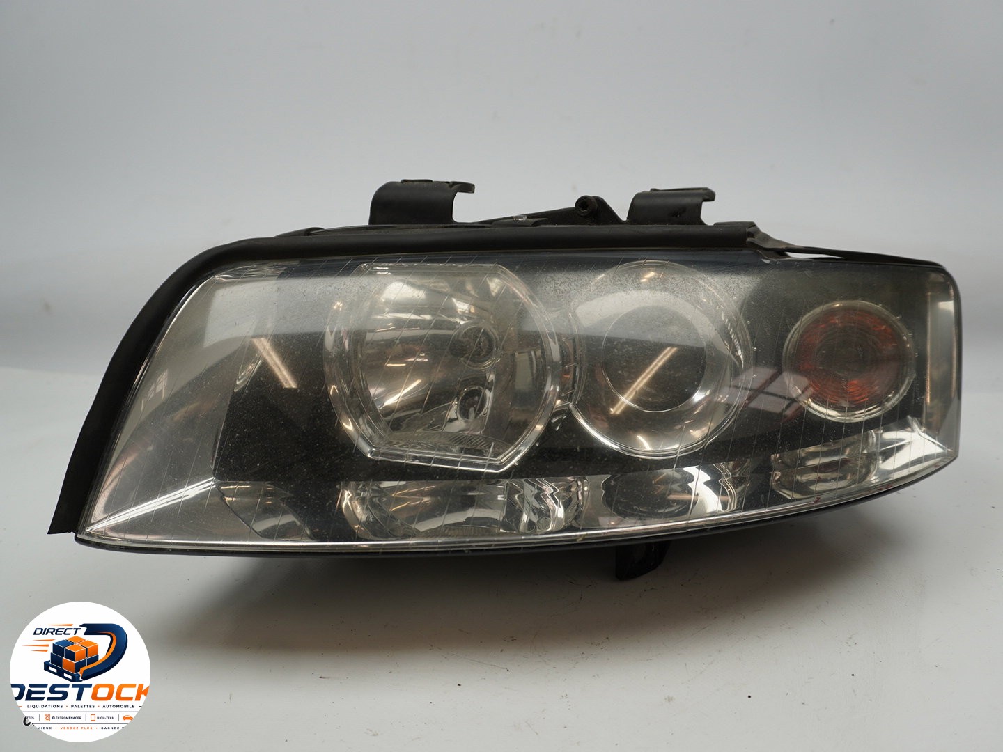 Phare gauche Audi A4 B6 (8E2) 2.5 tdi quattro (2000-2004) occasion
