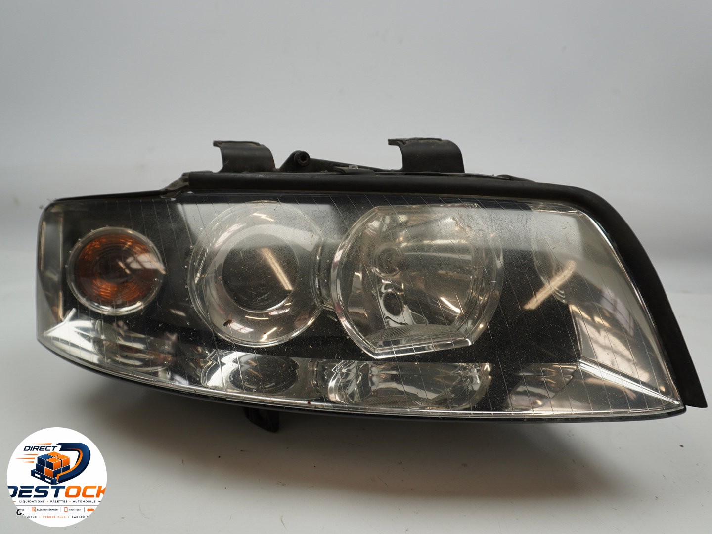 Phare droit Audi A4 B6 (8E2) 2.5 tdi quattro (2000-2004) occasion