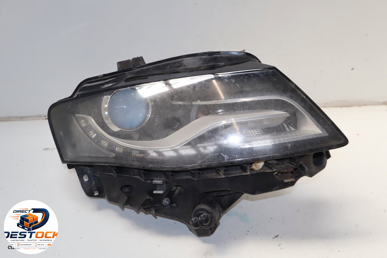 Phare droit Audi A4 B8 Avant (8K5) 2.0 tdi (2008-2015) occasion