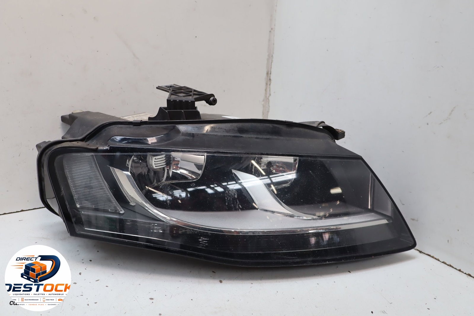 Phare droit Audi A4 B8 (8K2) 2.0 tdi (2007-2015) occasion