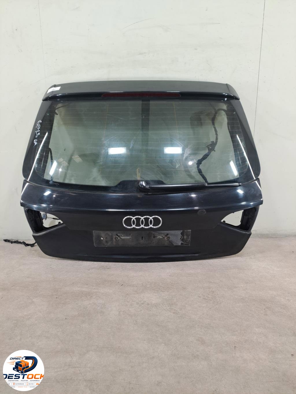 Hayon Audi A4 B8 Avant (8K5) 2.0 tdi (2008-2015) occasion