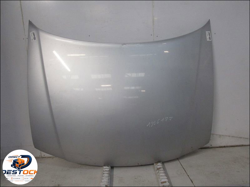 Capot Audi A3 (8L1) 1.9 tdi (1996-2001) occasion