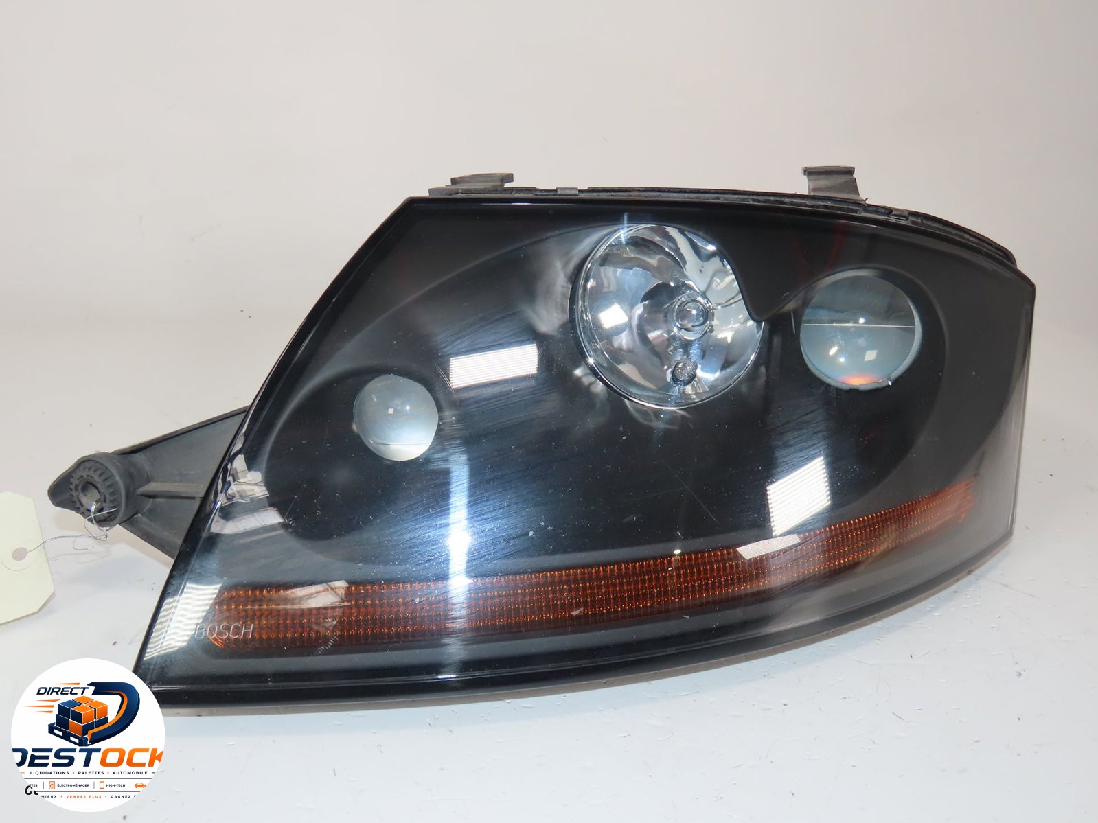 Phare gauche Audi TT Roadster (8N9) 1.8 t (1999-2006) occasion