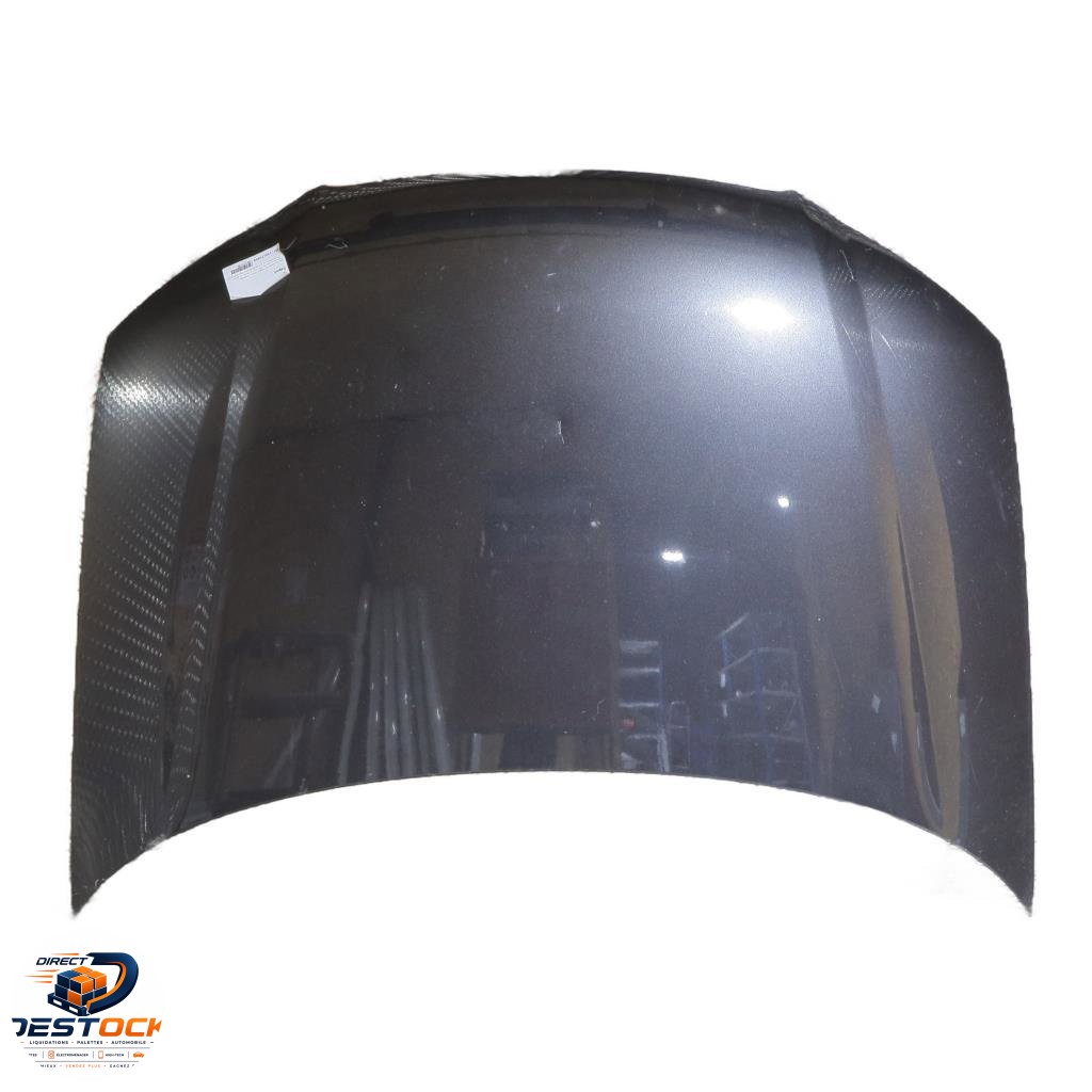 Capot Audi A3 (8P1) 2.0 tdi 16v (2003-2012) 3 portes occasion