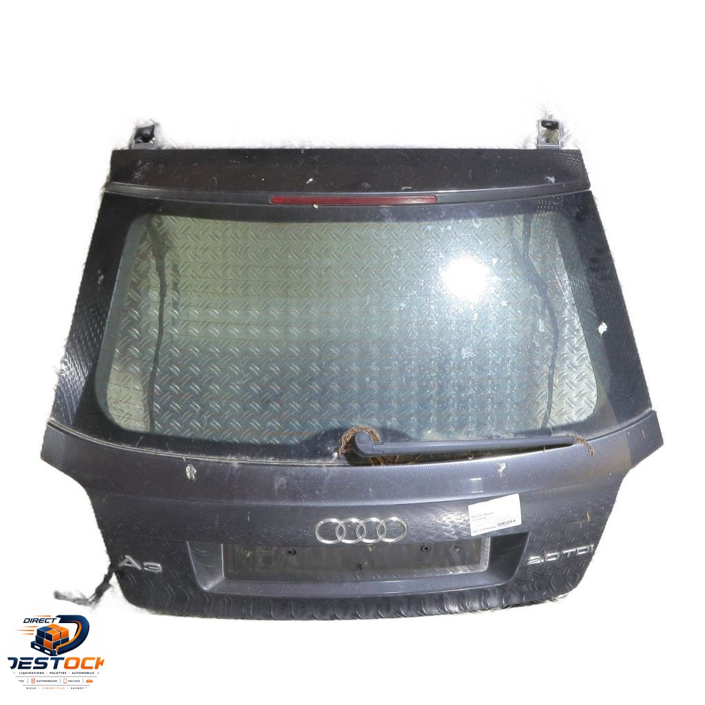 Hayon Audi A3 (8P1) 2.0 tdi 16v (2003-2012) 3 portes occasion