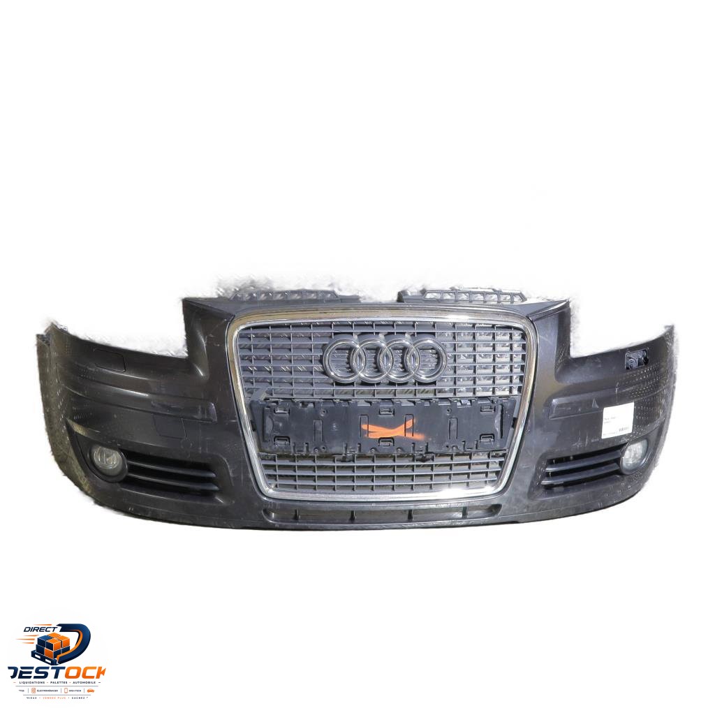 Pare-choc avant Audi A3 Sportback (8PA) 2.0 tdi 16v (2004-2013) 5 portes occasion
