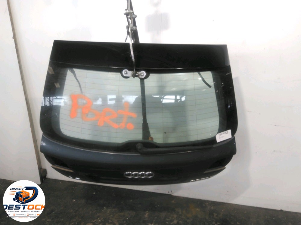 Hayon Audi A3 Sportback (8PA) 2.0 tdi 16v (2004-2013) 5 portes occasion