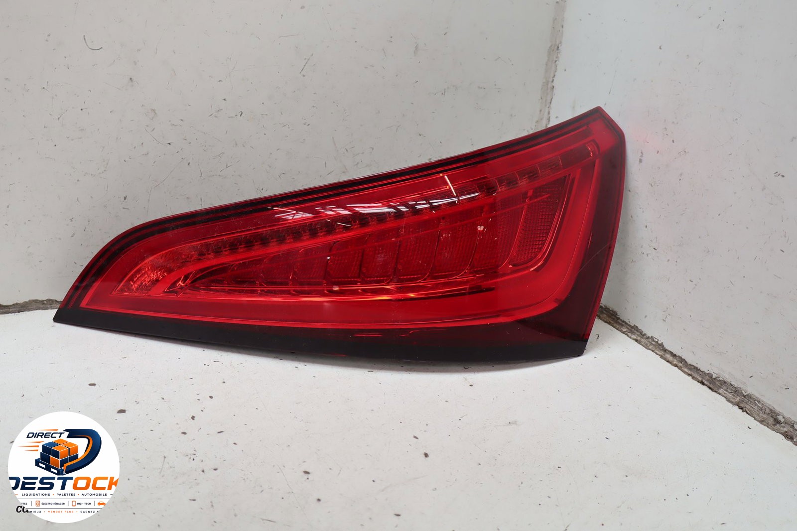 Feu arrière droit Audi Q5 (8RB) 3.0 tdi quattro (2008-2017) occasion