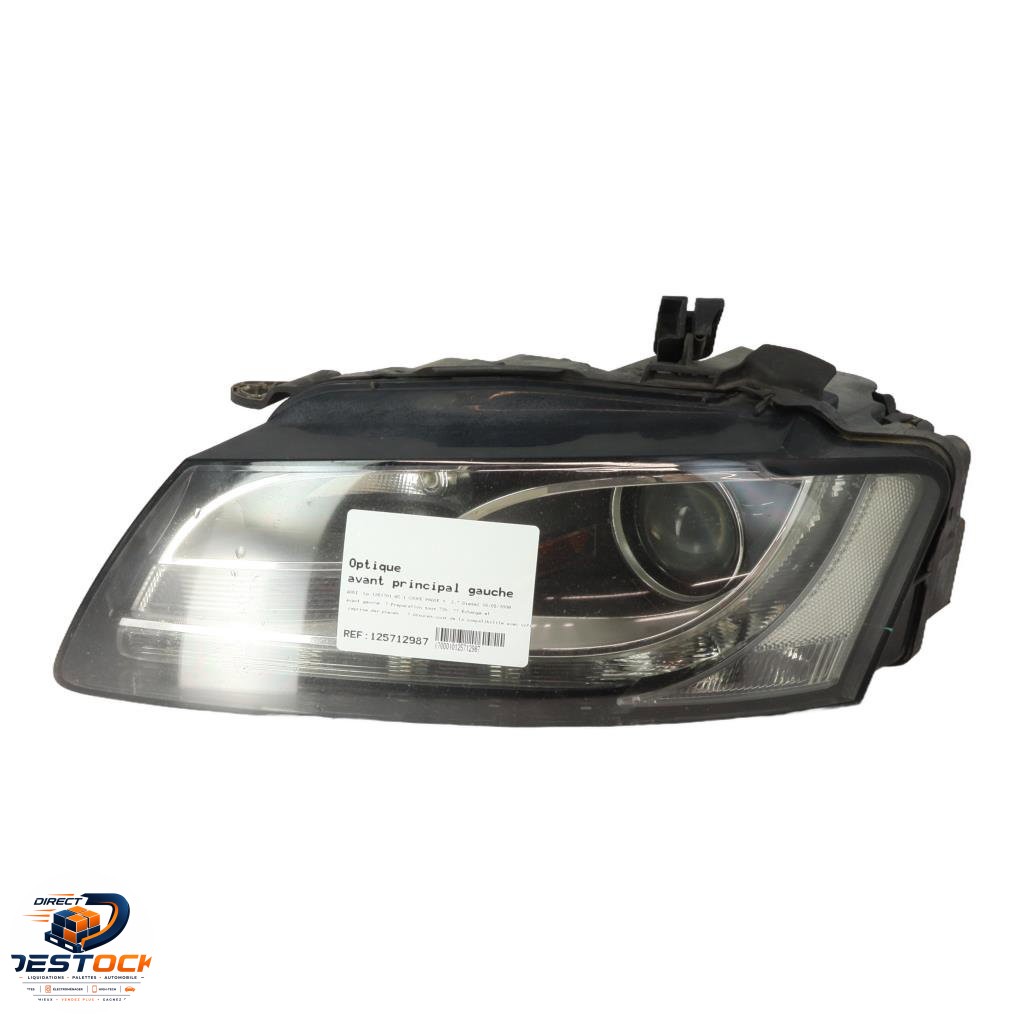 Phare gauche Audi A5 (8T3) 2.0 tdi (2011-2017) occasion
