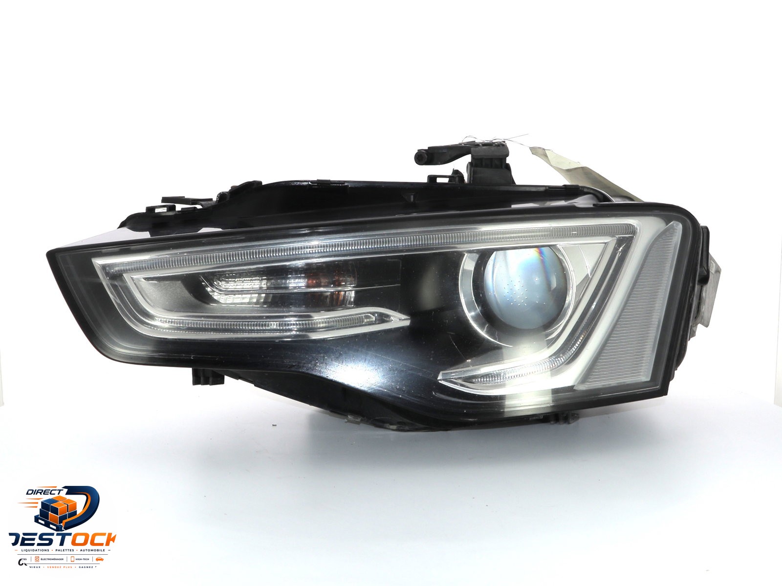 Phare gauche Audi A5 Sportback (8TA) 3.0 tdi quattro (2011-2017) occasion