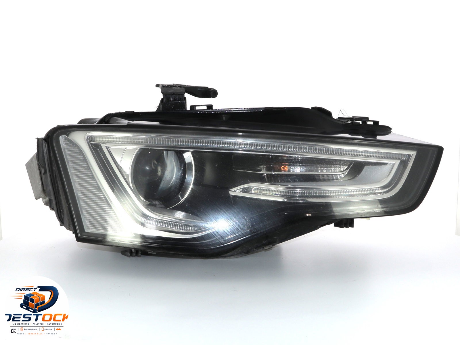 Phare droit Audi A5 Sportback (8TA) 3.0 tdi quattro (2011-2017) occasion