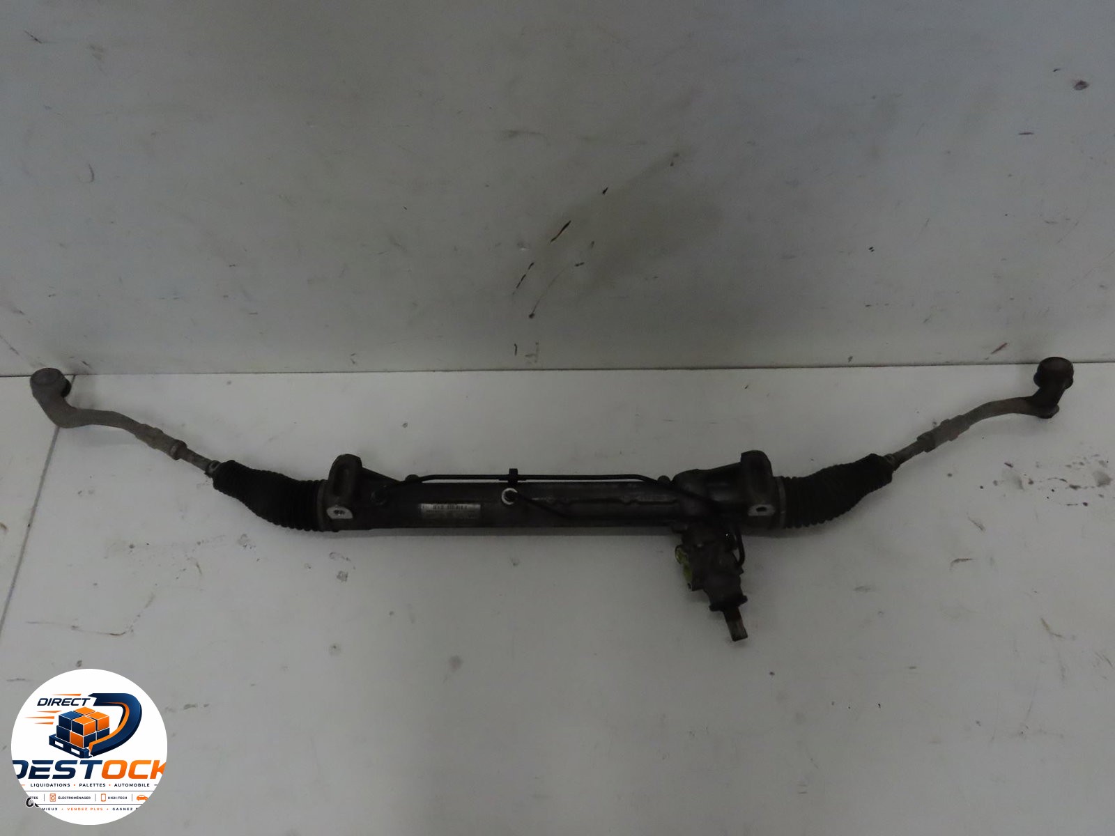 Cremaillere hydraulique Audi A4 B8 (8K2) 2.0 tdi (2007-2015) occasion