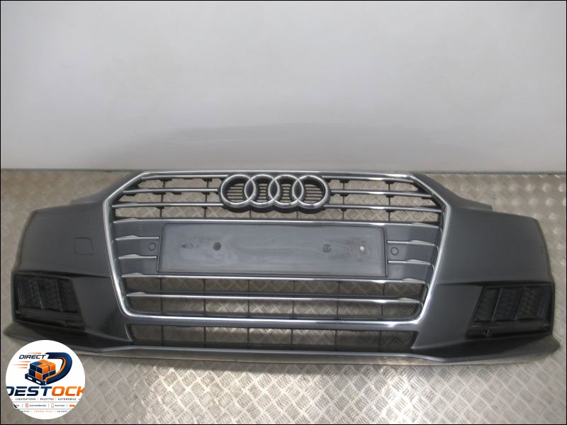 Pare-choc avant Audi A4 B9 Avant (8W5, 8WD) 2.0 tdi (2015-2018) occasion