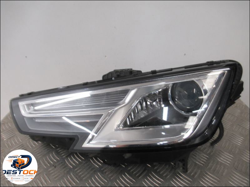 Phare gauche Audi A4 B9 Avant (8W5, 8WD) 2.0 tdi (2015-2018) occasion