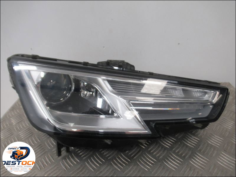 Phare droit Audi A4 B9 Avant (8W5, 8WD) 2.0 tdi (2015-2018) occasion