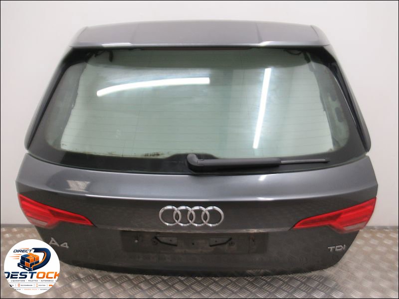 Hayon Audi A4 B9 Avant (8W5, 8WD) 2.0 tdi (2015-2018) occasion