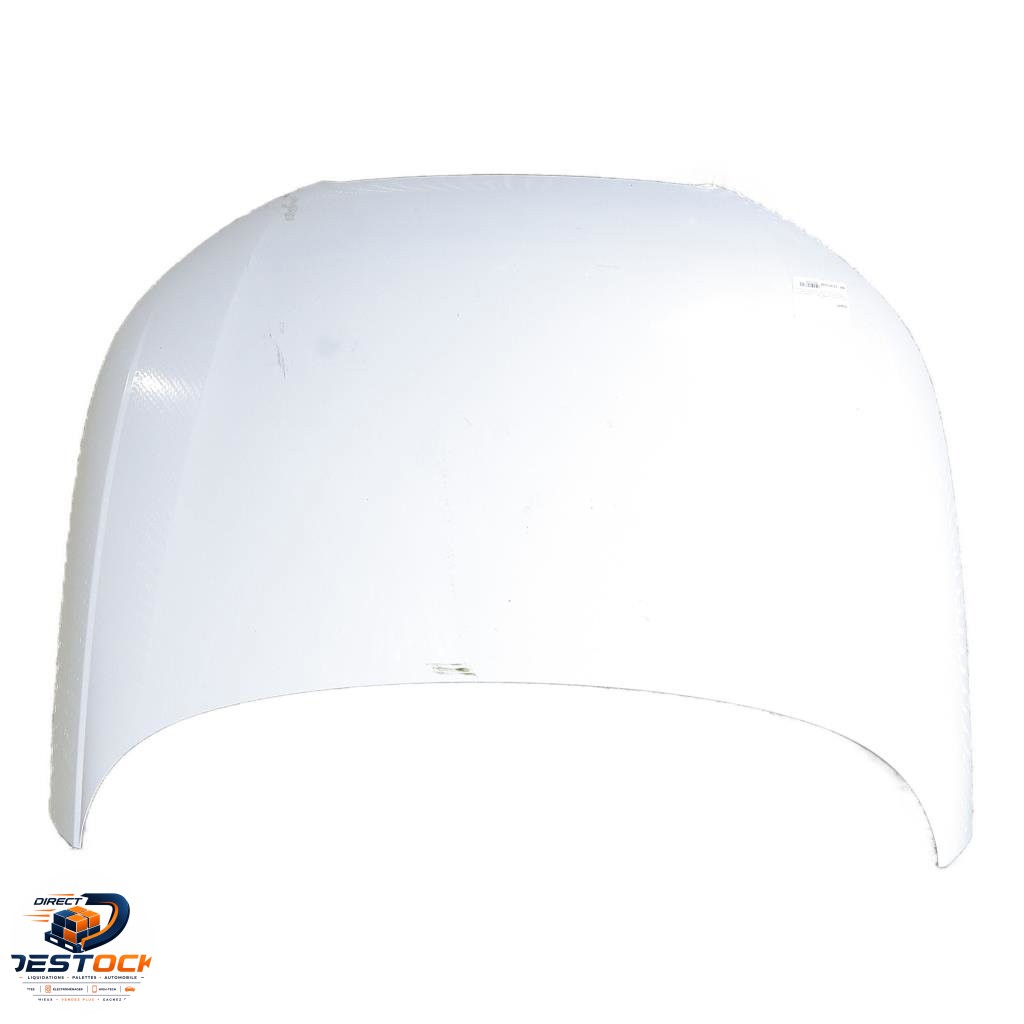 Capot Audi A1 Sportback (8XA, 8XF) 1.4 tfsi (2011-2015) occasion