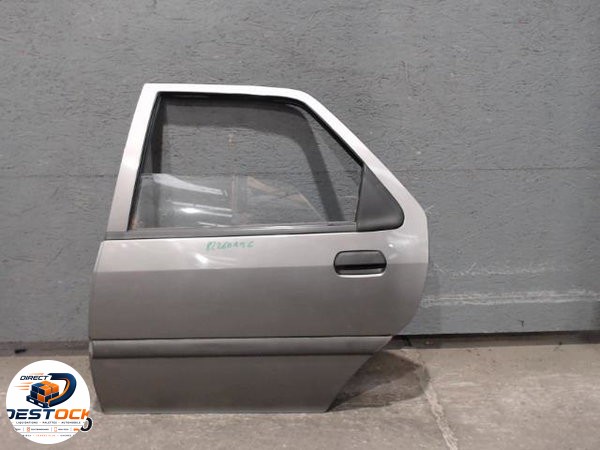 Porte arrière gauche CITROEN ZX PHASE 1 occasion